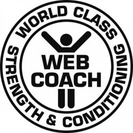 Webcoach - en personlig tränare på nätet