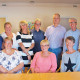 Företagshälsan i Gävle AB nya medlemmar i effect plus +